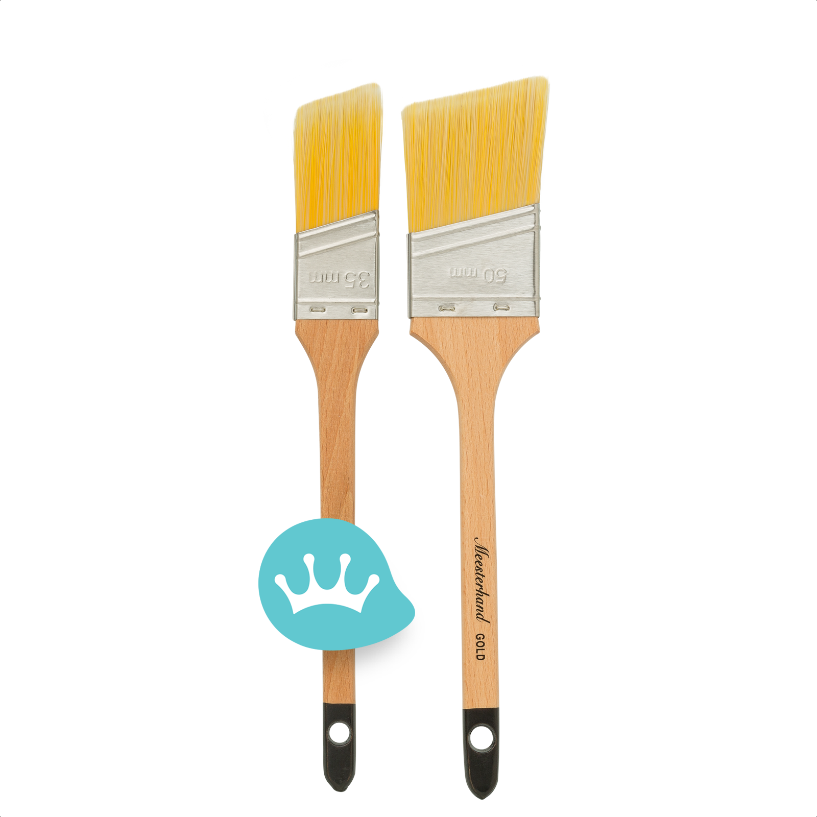 Meesterhand Gold Purdy Synthetisch 91