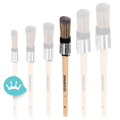 Anza Pro Super Tough Rond - 14 (25 mm breed) packshot