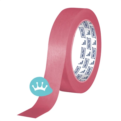 Deltec Masking Tape Extreme 24 Mm X 50 M packshot