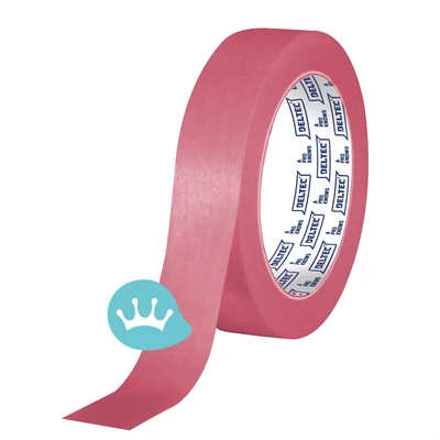 Deltec Masking Tape Extreme 24 Mm X 50 M packshot