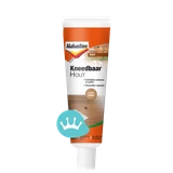 Alabastine Kneedbaar Hout Licht Eiken 50 mililiter packshot