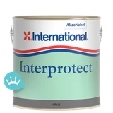 International Interprotect Grijs Grey 2,5 liter packshot