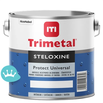 Trimetal Steloxine Protect Universal Mengkleur 2,5 liter packshot