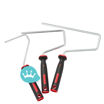 Meesterhand Verfrolbeugels Softgrip packshot