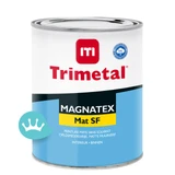 Trimetal Magnatex Mat Sf Mengkleur 1 liter packshot