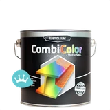Rust Oleum 7300 Combicolor Original Hoogglans Mengkleur 2,5 liter packshot