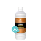 Bleko Thinner 1 liter packshot