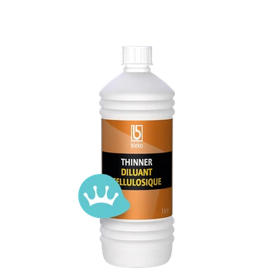 Bleko Thinner 1 liter packshot