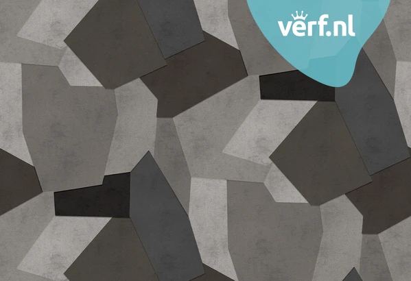 Hooked on Walls Affinity Panoramique Affinity A F24593