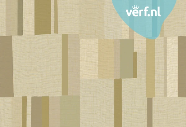 Hooked on Walls Culture Club Painted Squares 14641