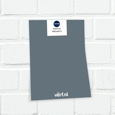 Histor Color Tester Nightcap