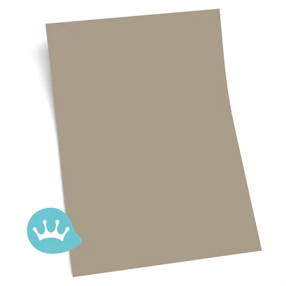 Kleurstaal Sikkens Rijks Bruin