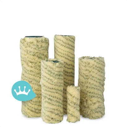 Goudhaantje Muurverfroller packshot