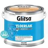 Glitsa Vloerlak PT Eiglans Kleurloos 2,5 liter packshot