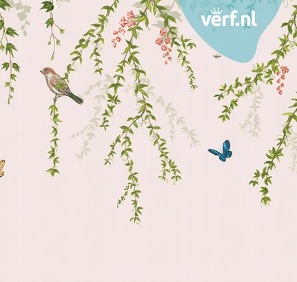 Snijder Co Hanging Garden Rose