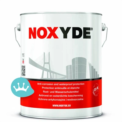 Rust Oleum Noxyde 5 Kg packshot