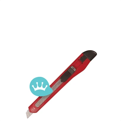 Master Doe Het Zelf Kwaliteit Afbreekmes 9 Mm packshot