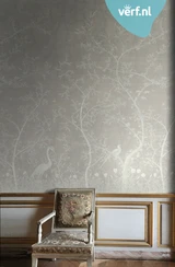 Snijder Co Chinoiserie Greige Sfeerafbeelding 1