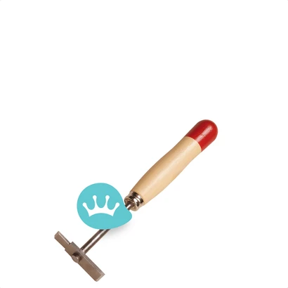 Master Verfkrabber Huisje packshot