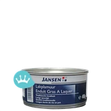 Jansen Lakplamuur 400 G packshot
