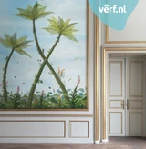Snijder Co Tree Ferns Sfeerafbeelding 1
