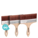 3 diverse formaten van de Anza Spalter