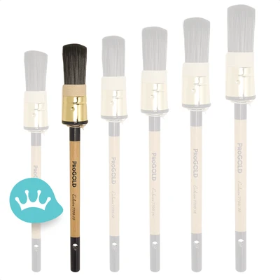 ProGold 7700 Patentpuntkwast 12 packshot