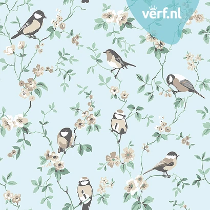 Borastapeter Falsterbo Iii Falsterbo Birds 7681