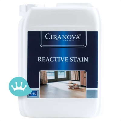 Ciranova Loogbeits 5 liter packshot