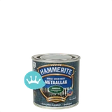 Hammerite Metaallak Hamerslag Donkergroen H138 250 mililiter packshot