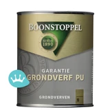 Boonstoppel Garantie Grondverf Pu Mengkleur 1 liter packshot