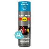 Rust Oleum Hard Hat Deklaag Lichtblauw 2123 Ral 5012 500 mililiter packshot