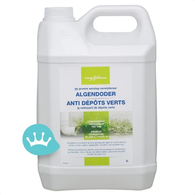Prochemko Algendoder 5 liter packshot