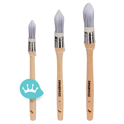 Anza Pro Super Point packshot