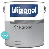 Wijzonol Snelgrond Mengkleur 2,5 liter packshot
