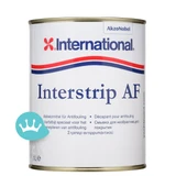 International Interstrip Af Antifouling Verwijderaar 1 liter packshot