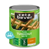 CetaBever Transparant Tuinhout Beits 077 Grenen 750 mililiter packshot