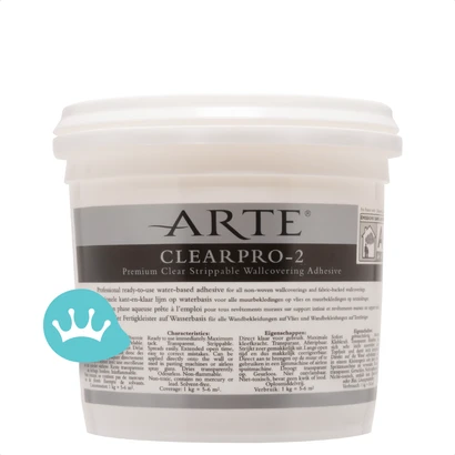 Arte Clearpro 2 Kg