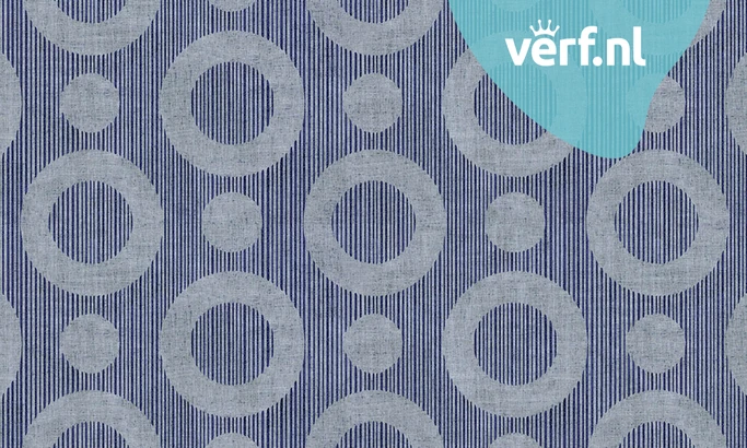 Arte Moooi Extinct Animals Umbrella Squid Indigo M O2064