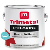 Trimetal Steloxine Decor Brillant Mengkleur 2,5 liter packshot