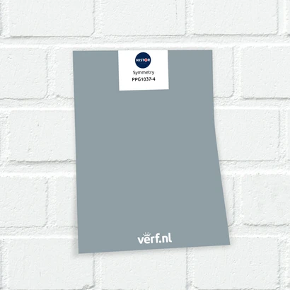 Histor Color Tester Symmetry