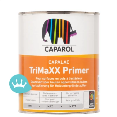 Caparol Capalac Trimaxx Primer Mengkleur 1 liter packshot