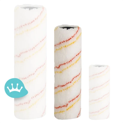 ProGold Verfrol Microfibre 9 milimeter Poolhoogte 18 centimeter packshot