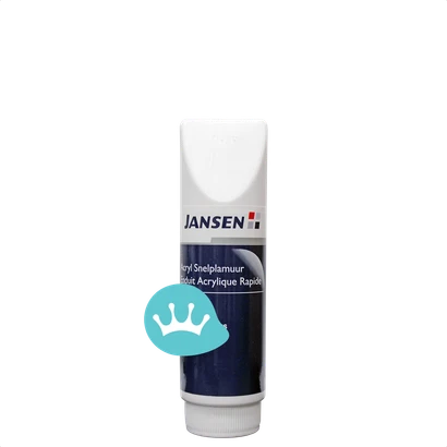 Jansen Snelplamuur 400 G packshot