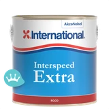 International Interspeed Extra Rood Red 2,5 liter packshot