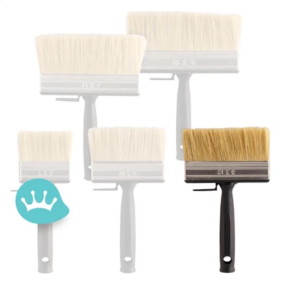 Anza Wegwerp Blokwitter 3 centimeter X 12 centimeter packshot