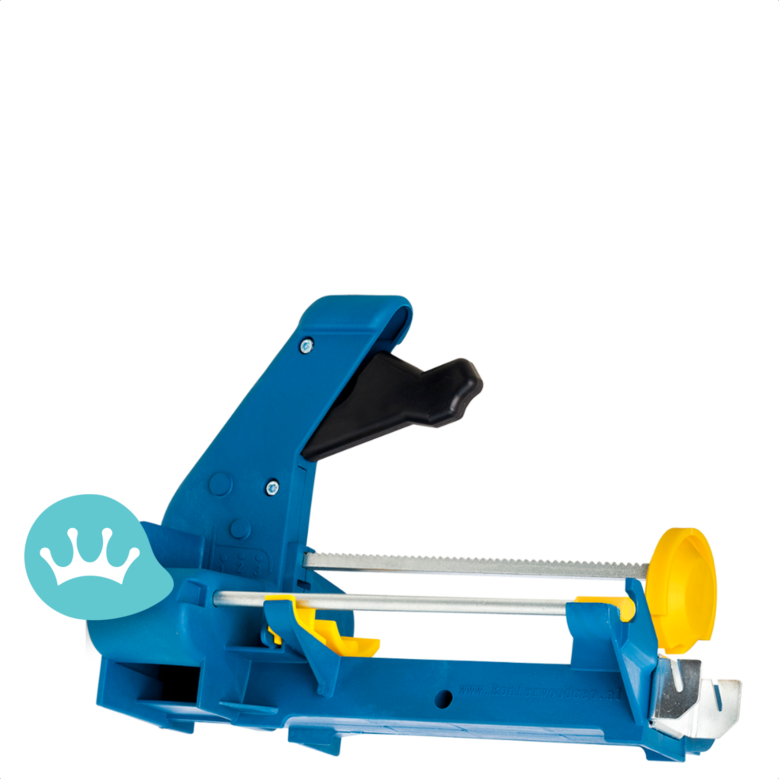 Woodfill Doseerapparaat