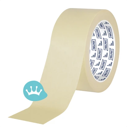 Deltec Masking Tape 60 48 Mm X 50 M packshot