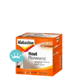 Alabastine Houtreparatie 500 G packshot