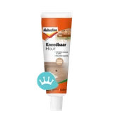 Alabastine Kneedbaar Hout Essen Beuken 50 mililiter packshot